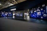 Samsung Showcases its Latest Innovative Appliances at EuroCucina 2018 