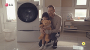 LG Steam Washer: the Best Way to Keep What You Cherish Closer and Longer