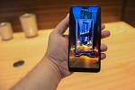 The HUAWEI P20 Pro to capture your Ramadan moments