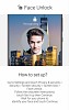 HUAWEI Mate 10 Series can now recognize you!