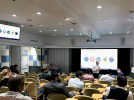 Microsoft hosts region’s first Datacenter Community meetup, to address cloud-skills gap