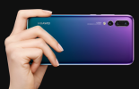 HUAWEI P20 Pro: How Did the Beautiful Gradient Color Come into Being?
