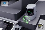 Konica Minolta Takes MFP Data Security to a New Level with ‘bizhub SECURE’