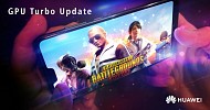 Huawei Upgrades Devices’ Gaming Performance with GPU Turbo Update 