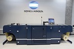 Konica Minolta AccurioLabel 190 Hits 250th Milestone Globally