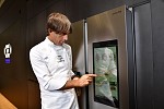 How Samsung is Bringing the Trendsetting Kitchen to Life at IFA 2018