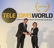 Ericsson Wins 5G Enabler of the Year Award 