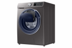 Redefining the Meaning of Quick Laundry with Samsung’s QuickDrive™ Technology