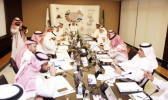 «غرفة مكة» تقر إنشاء مركز لحاضنات الأعمال وآخر للدراسات والبحوث