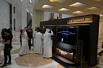 LG showcases their latest SIGNATURE line-up  at the 11th Korea-Arab Friendship Caravan Riyadh