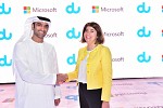 du and Microsoft Collaborate On AI initiative To Transform Customer Experience And Optimise Operations