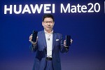 Huawei disrupts the smartphone industry with the launch of the HUAWEI Mate 20 Series: The most innovative phones ever