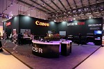 Canon Middle East Spotlights the Future of Imaging at Xposure