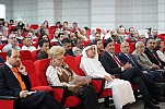 الجامعة الأمريكية في رأس الخيمة تستضيف المؤتمر الدولي لعلوم الطاقة والماء والبيئة