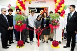 Abu Dhabi University Inaugurates State of the Art Academic Success Center