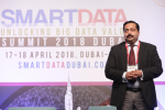 First round of Smart Data Summit 2019 speaker lineup announced