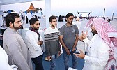 Hajj, Umrah Ministry pavilion showcases projects