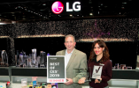 Lg Receives More Than 140 Ces Awards  And Honors Across Various Categories