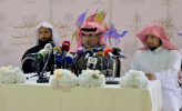 Saudi camel festival spokesman explains new guidelines