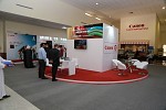 Canon Saudi Arabia Participates In 