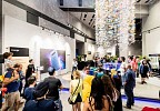 سامسونج تطلق منصتها الرائدة Galaxy Studio مجدداً في دبي