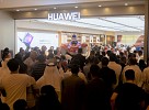 الطلب المسبق على سلسلة هواتف HUAWEI P30 يسجل اقبالا كبيرا من قبل المستهلكين  
