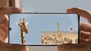 تحديث جديد لمستخدمي سلسلة هواتف HUAWEI P30