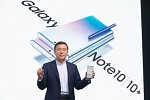 سامسونج تطلق هاتفها الجديد Galaxy Note10 في الإمارات العربية المتحدة