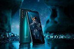 HONOR 20 PRO يحل مشكلة الاهتزاز أثناء التصوير عبر ميزة المثبت البصري المزدوج  Dual OIS