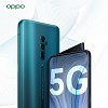 OPPO تكشف النقاب عن هاتفها الأول بتقنية الجيل الخامس في منطقة الخليج
