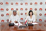 Chinese tech firm Huawei to Donate Equipment to AURAK