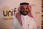 منصة unifonic السعودية تخطف أنظار زوار معرض جيتكس التقني في دبي 