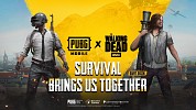 PUBG MOBILE Announces Partnership With AMC’s The Walking Dead? 