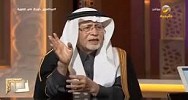 خوجة يكشف أسرار رحلته في عالم الإعلام والدبلوماسية والشعر 