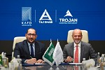Taj Dhabi awarded two new developments in KAFD