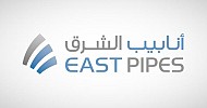 East Pipes seals SAR 153M supply contract with Aramco