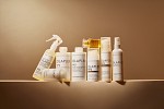 Olaplex X Eideal Relaunch in the United Arab Emirates