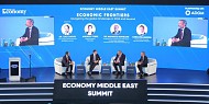Economy Middle East Summit 2024 Highlights Economic Growth Prospects of MENA Region