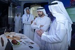 At Dubai Future Foundation’s Flagship Event Dubai Future Forum 2024 Gathers 2,500 Futurists to Answer World’s Most Intriguing Questions About Humanity