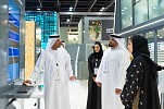 Dubai Customs Shines at GITEX Global 2024 with Groundbreaking Innovations