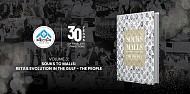 A Journey Through 30 Years of GCC Retail: Unveiling Souks to Malls: The Faces Behind the Industry’s Success