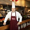 Media Rotana Brings Culinary Excellence  with Chef Marko Milojic at Prego’s