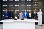 Modon Holding, Hassan Allam Holding develop collaboration in Ras El Hekma