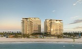 Palma Development announces key construction milestone at its AED 3 billion Serenia Living project