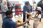 Dubai Customs gears up to welcome over 5.2M travelers at DXB Airport this holiday season 