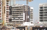 Azizi Azure, part of the fourth phase of Riviera, hits 85% construction milestone