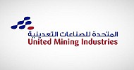 United Mining starts commercial production for gypsum board project