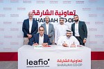 Sharjah Coop Adopts LEAFIO Solutions to Enhance Space Efficiency and Automate Merchandising Processes