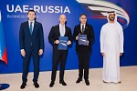 RAKEZ signs strategic MoU with Russia-UAE Business Council to strengthen bilateral trade and investment cooperation