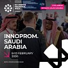 INNOPROM Trade Fair: A Key Event for Industrial and Trade Cooperation Between Russia and Saudi Arabia 